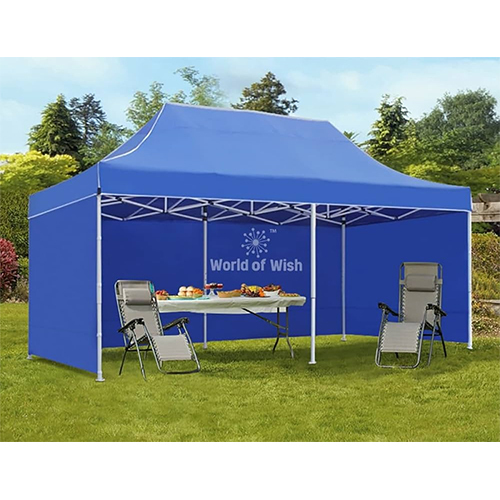 GAZEBO TENT 3 x 6 METER