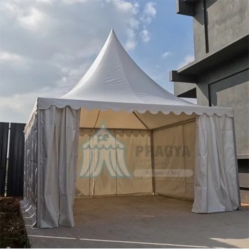 PAGODA TENT