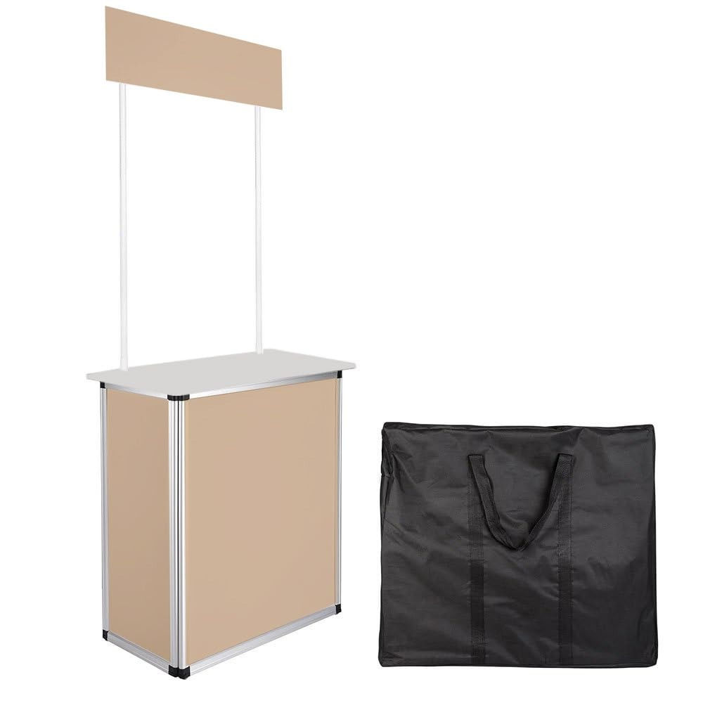 ALUMINIUM PROMOTABLE