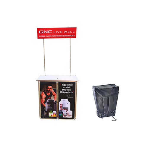 ALUMINIUM PROMOTABLE