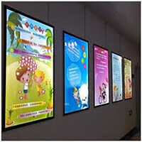 Clip On Frame - Features: Good Quality