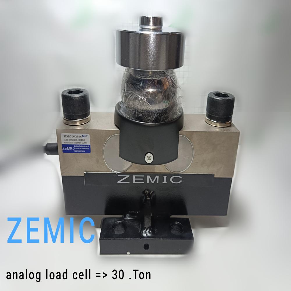 Zemic Analouge Load cell