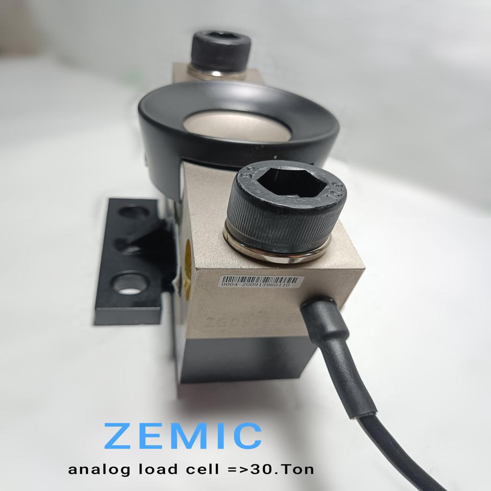 Zemic Analouge Load cell
