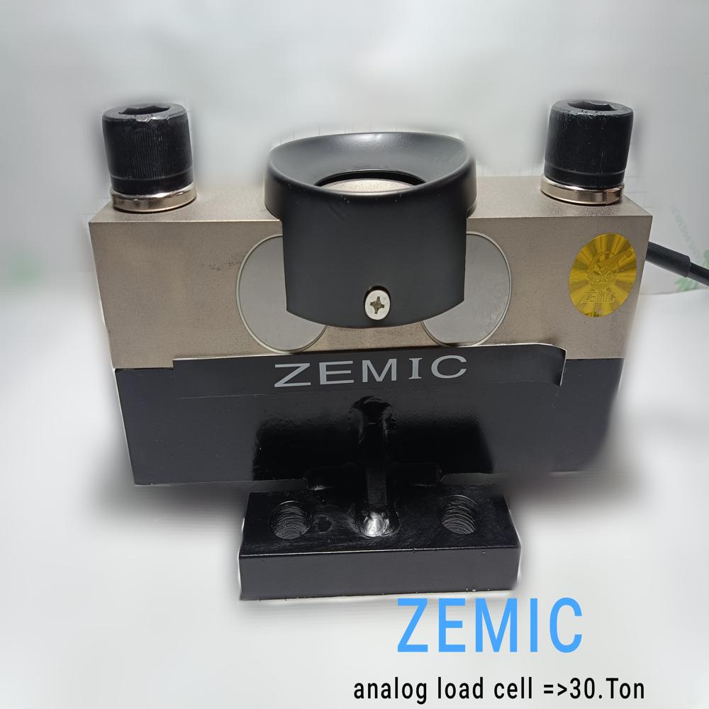 Zemic Analouge Load cell