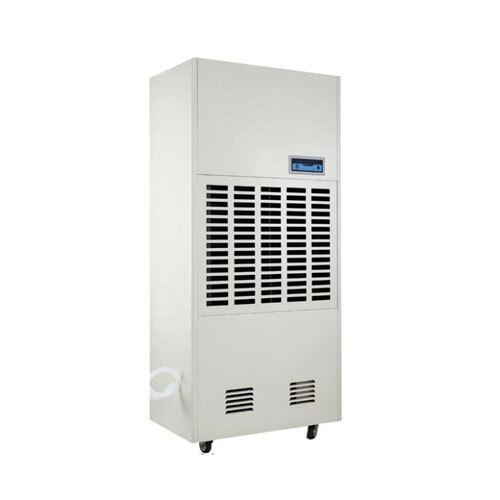 Cold Storage Dehumidifier