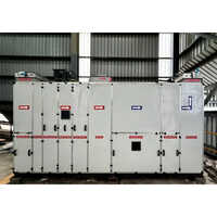 Factory Humidity Control Unit