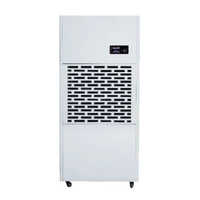 Industrial Desiccant Dehumidifier