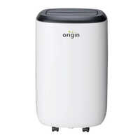 Bathroom Dehumidifier