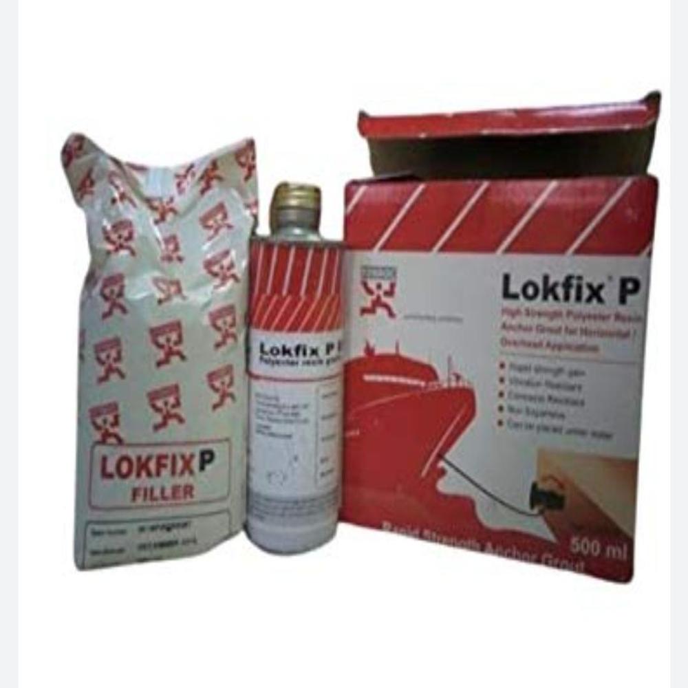 Fosroc Locfix