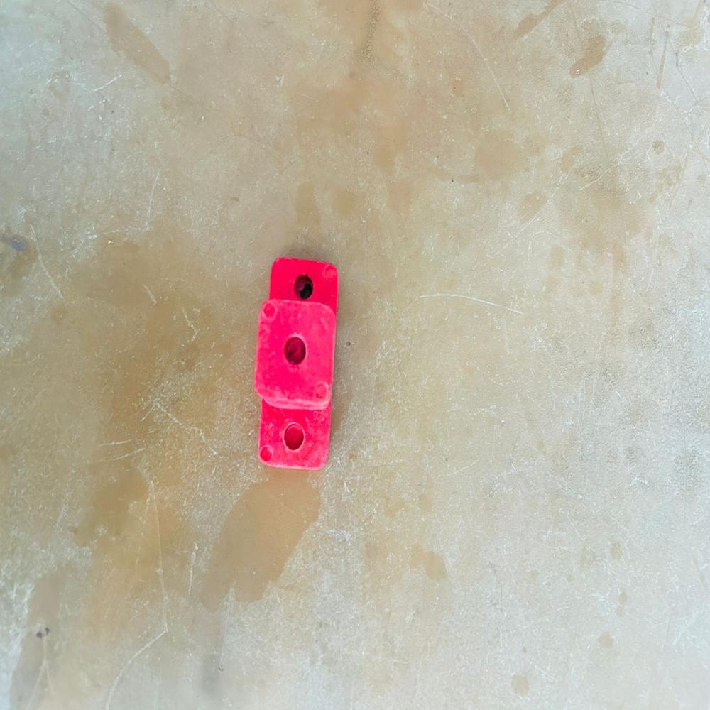 Earthing Strip DMC Insulator