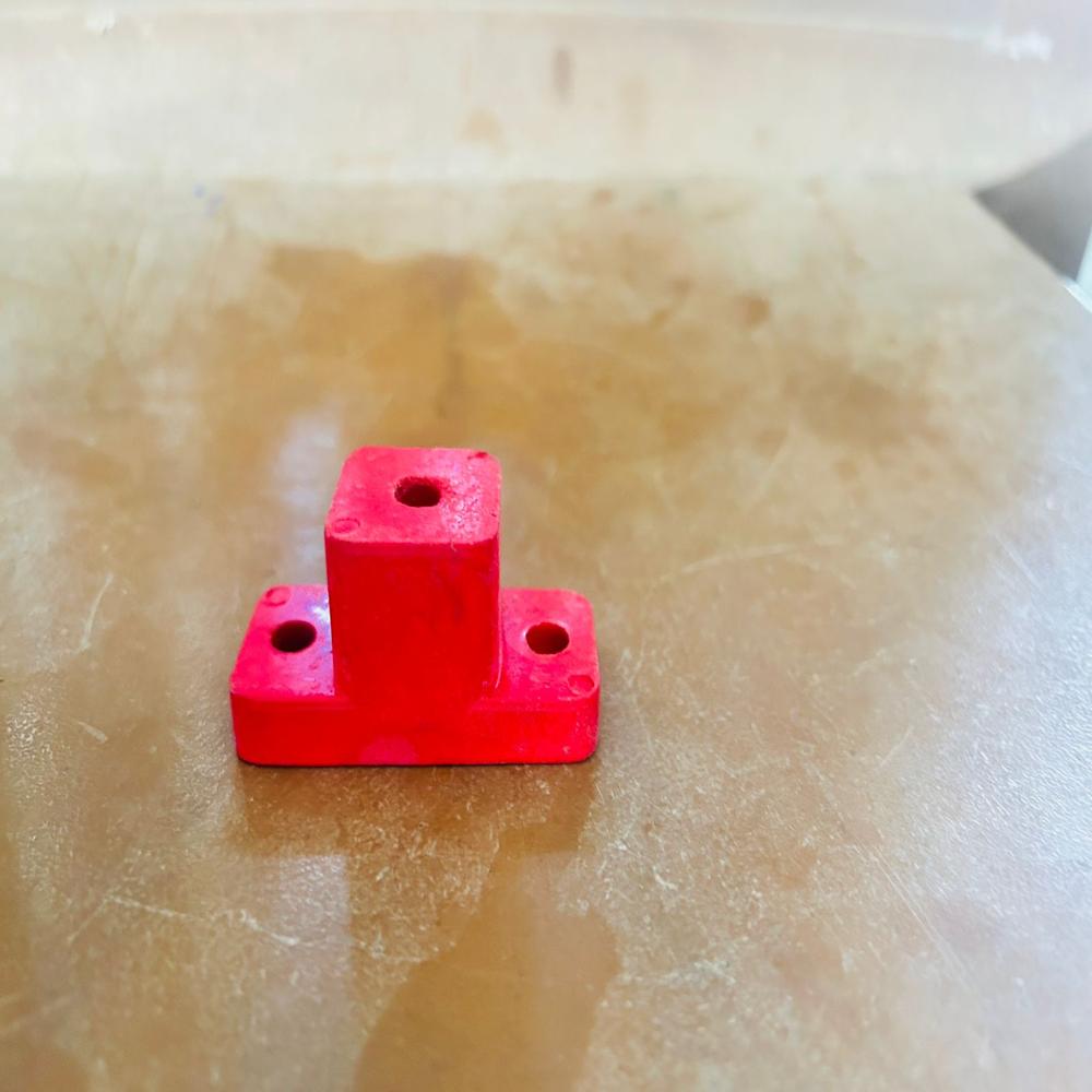 Earthing Strip DMC Insulator