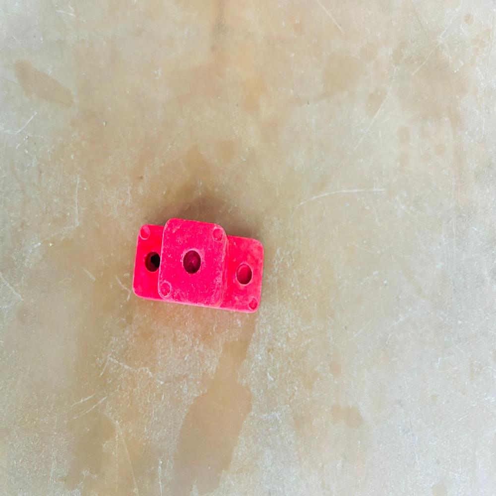 Earthing Strip DMC Insulator