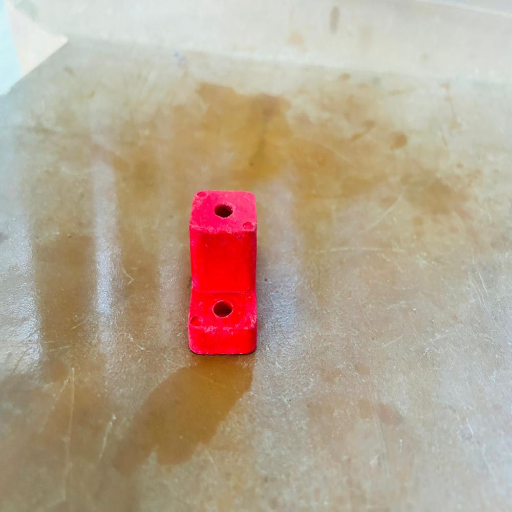 Earthing Strip DMC Insulator