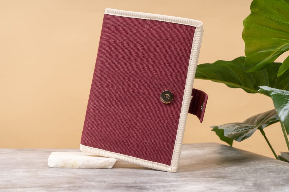 Passport Holder Cover