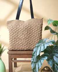 Crochet Bag