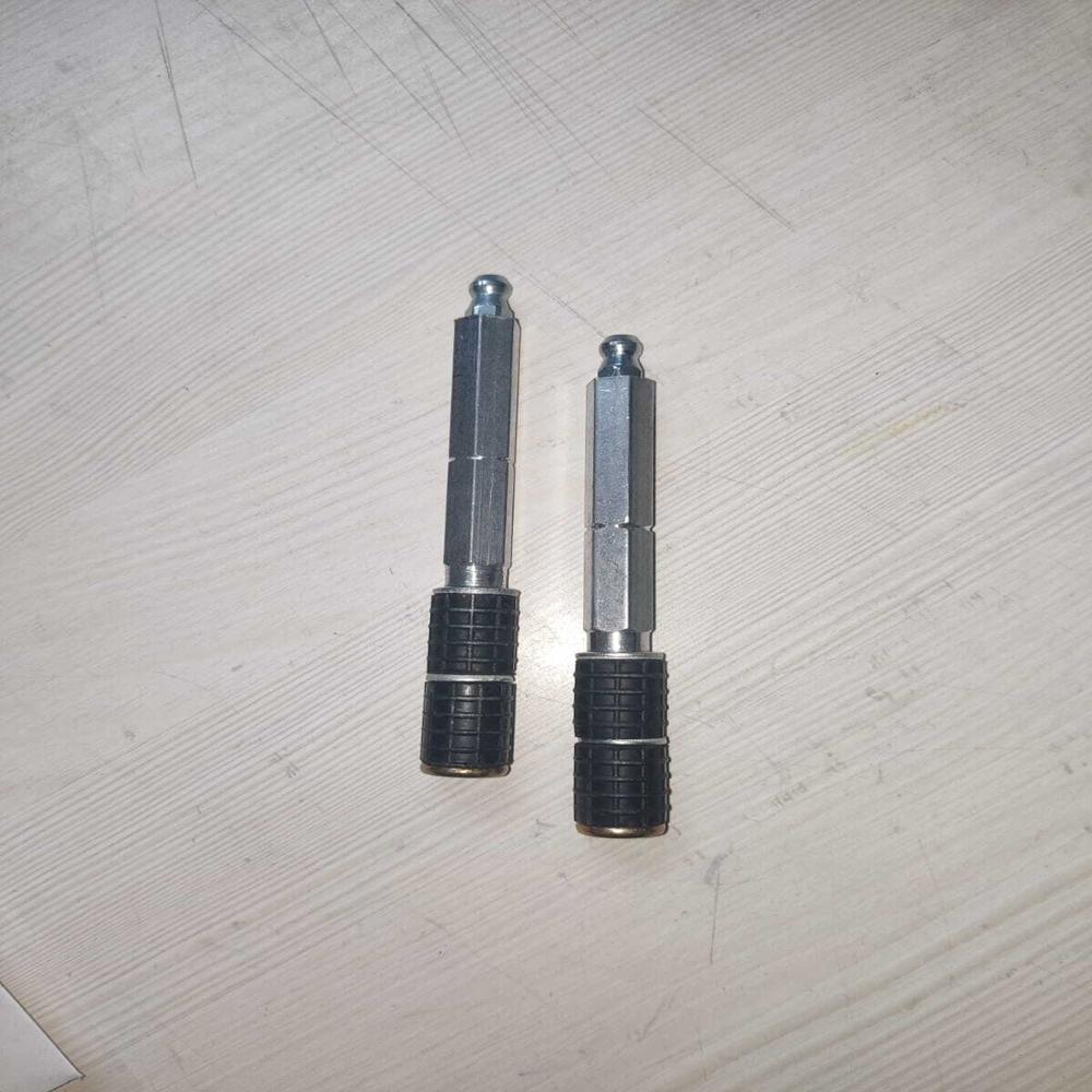 INJECTION GROUTING PACKER