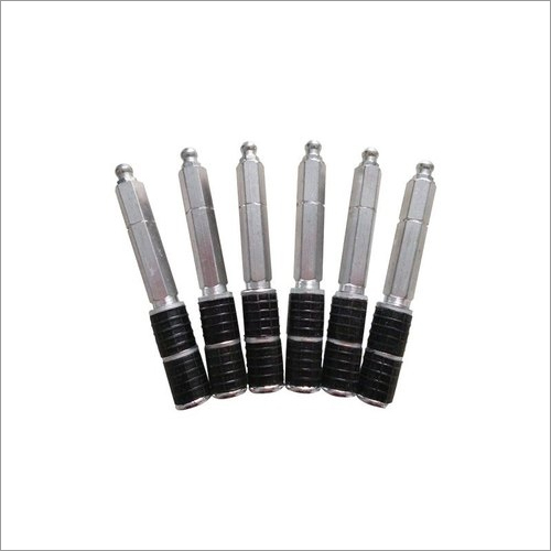 Injection Grouting Packer By Riddhi Enterprise