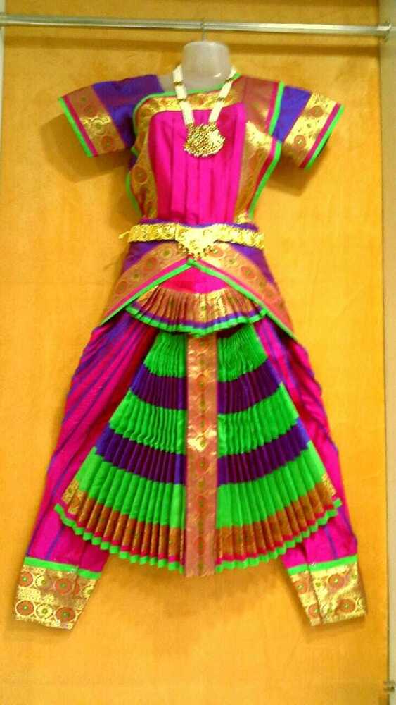 Classical Dance Bharthanatyam