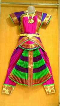 Classical Dance Bharthanatyam