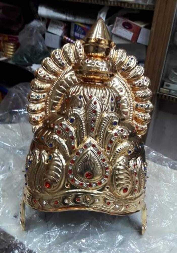 God Crown