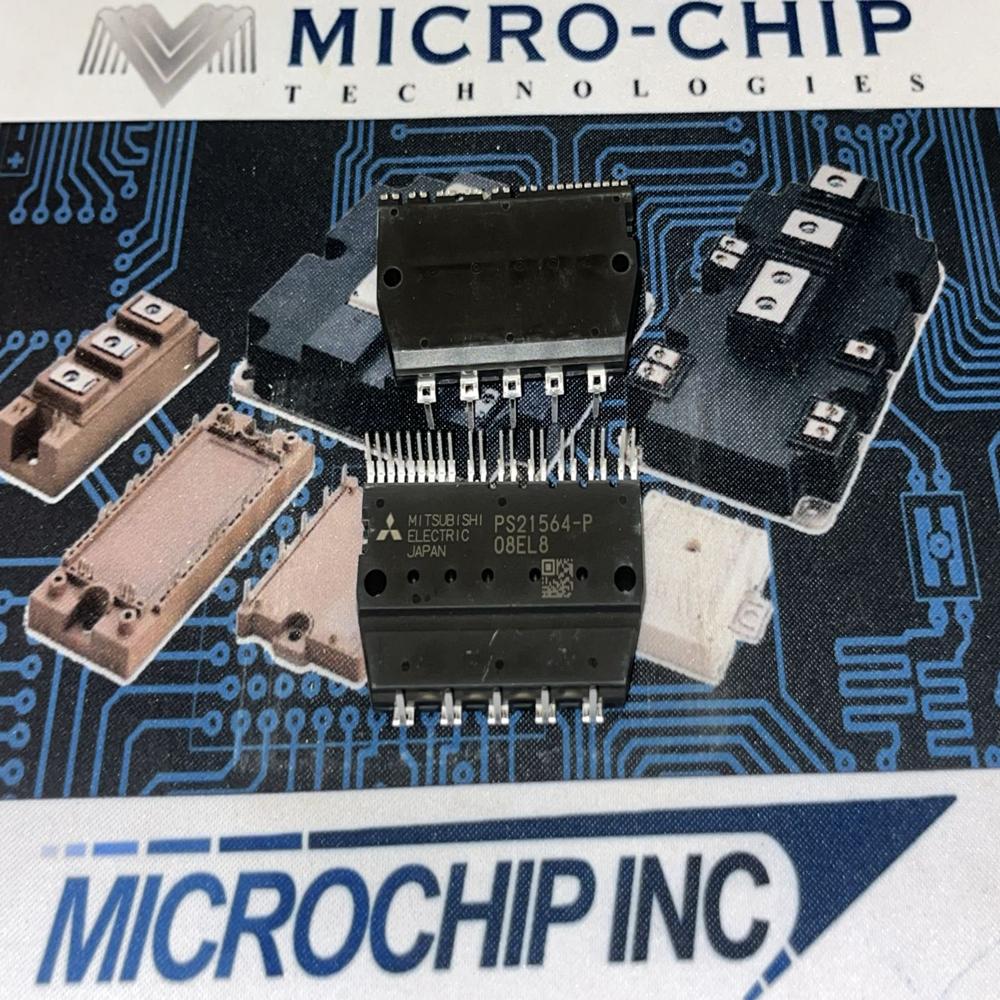 PS21564-P08EL8 MITSUBISHI IPM MODULE