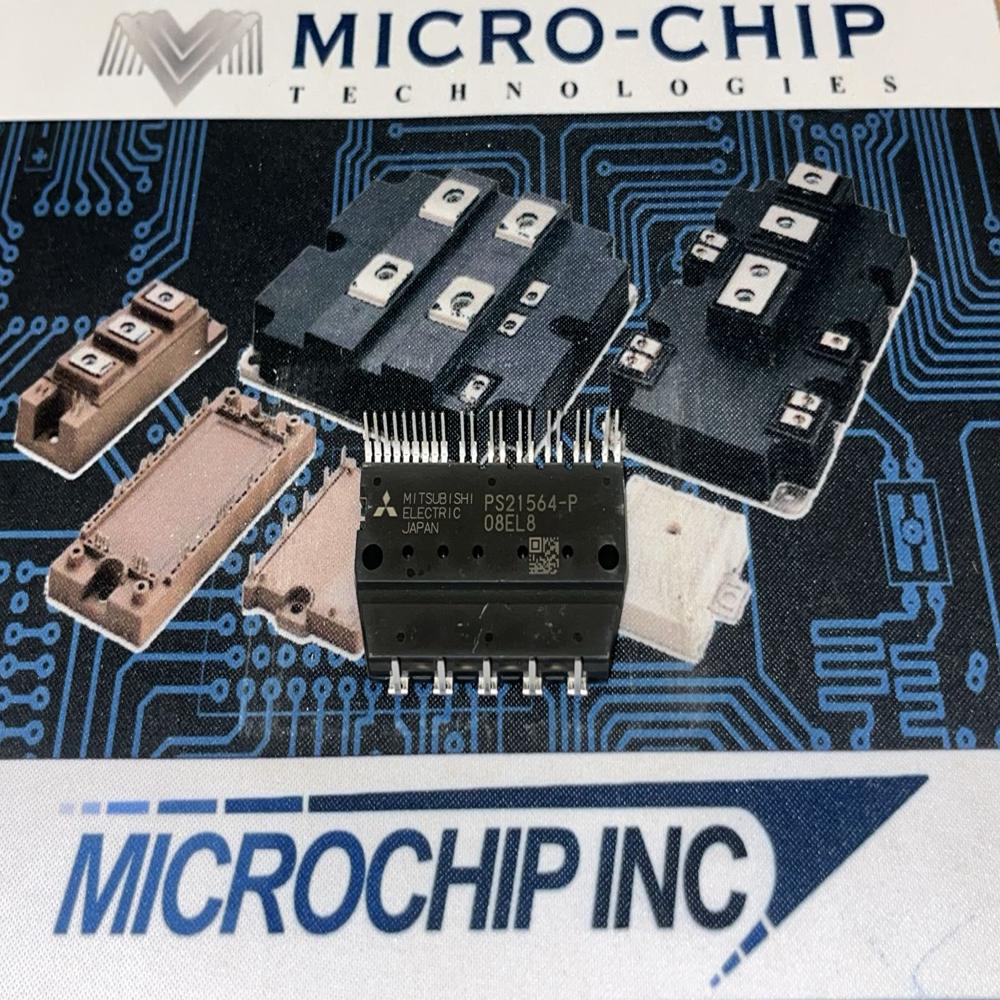 PS21564-P08EL8 MITSUBISHI IPM MODULE