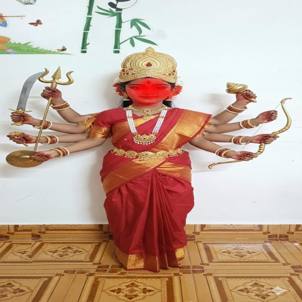 Amman Hand
