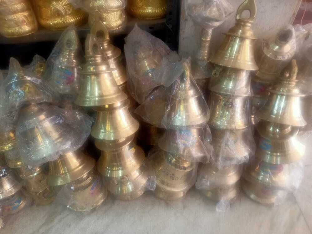 Temple Bells