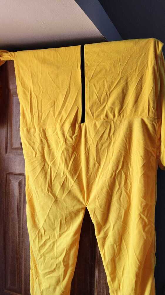 Cartoon Character Dress