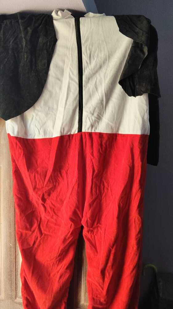 Cartoon Character Dress