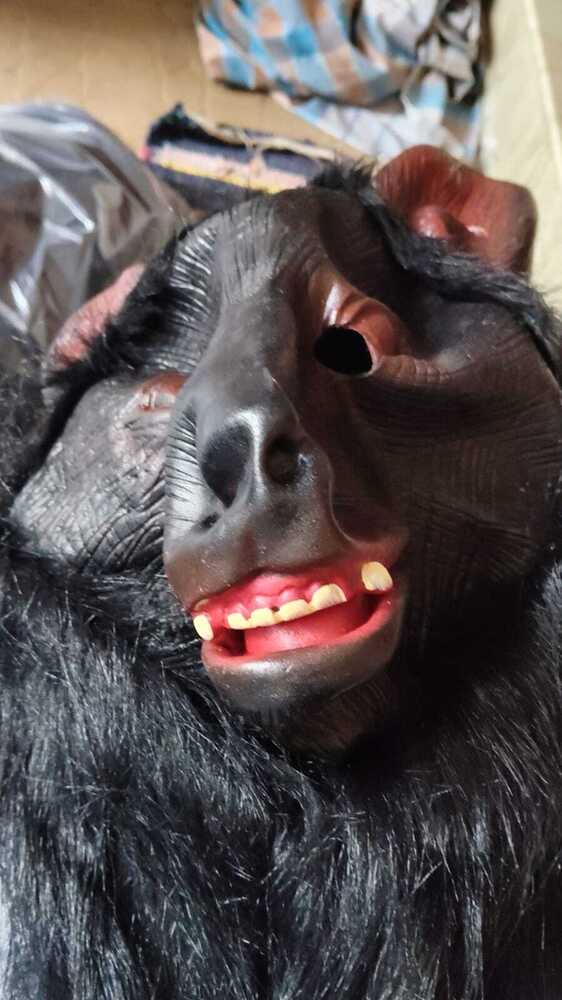 Cartoon Character Dress