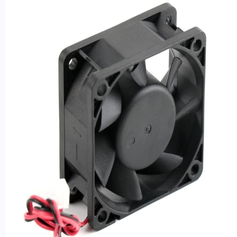 ADDA AD0624HB-A71GL 24V DC 0.15A 6025mm Ball Bearing Industrial Axial Cooling Fan