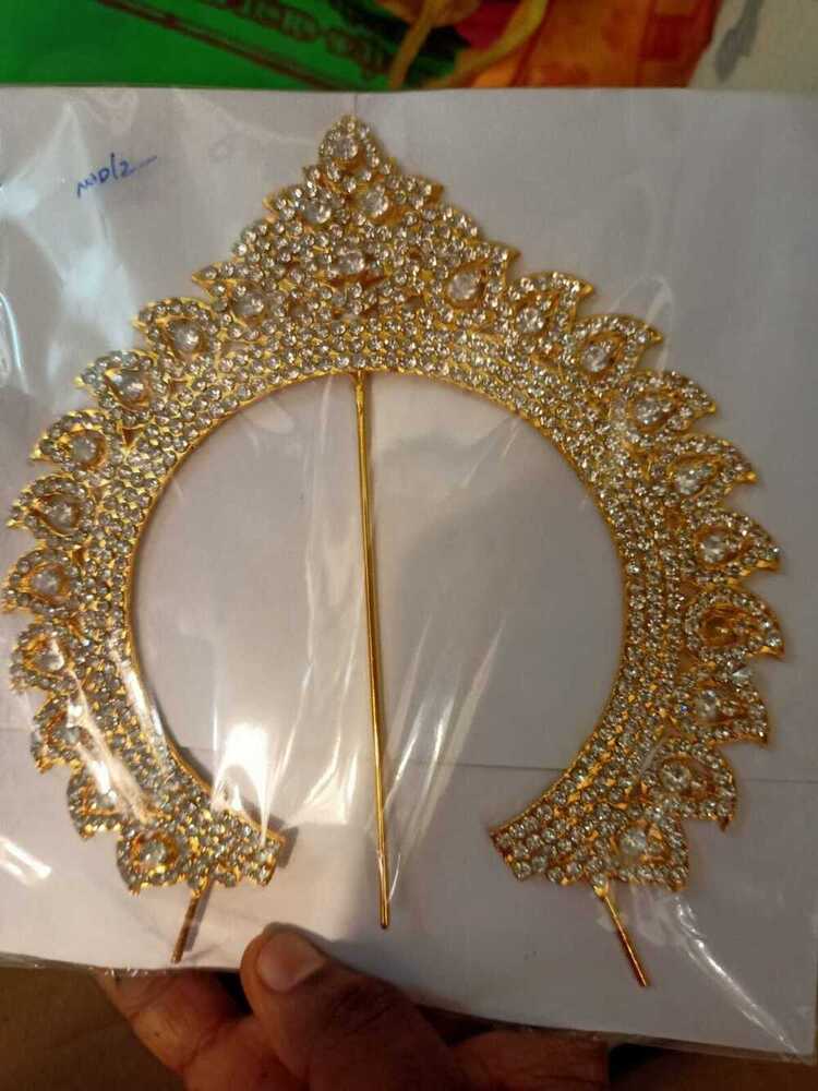 Customized Varalakshmi Amman Faces