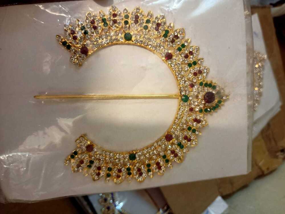 Customized Varalakshmi Amman Faces