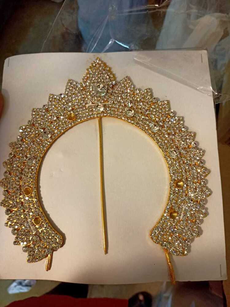 Customized Varalakshmi Amman Faces