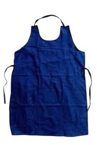 Industrial Cotton Apron