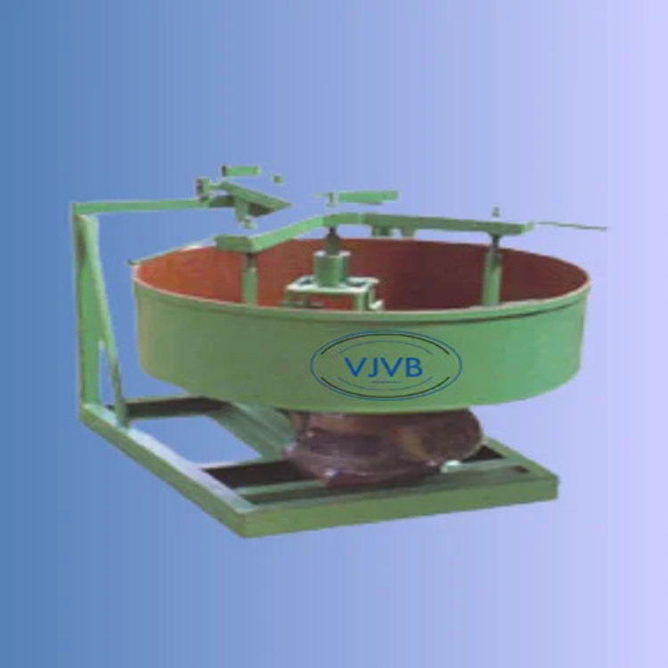 Tile Mixer - Feature: Corrosion Resistance