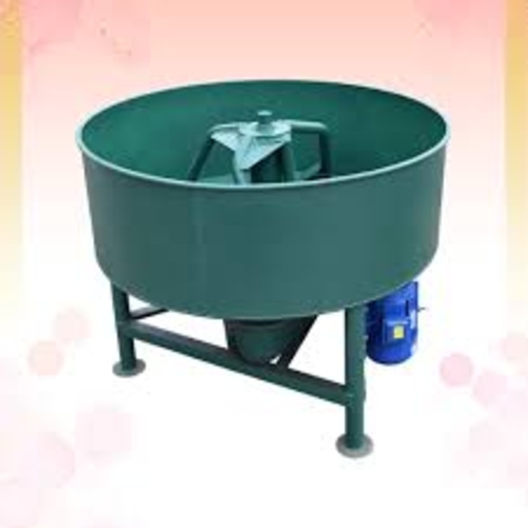 Tile Mixer