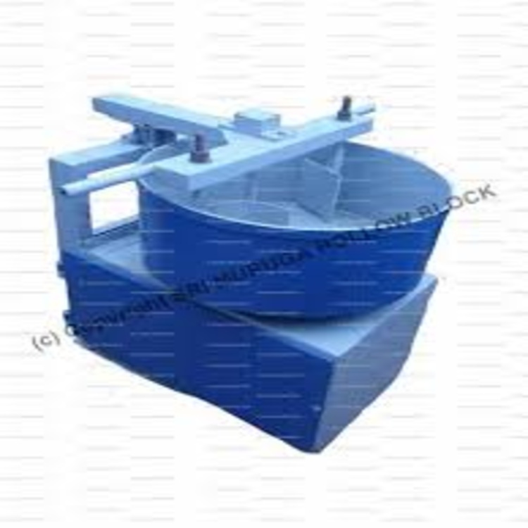 Tile Mixer - Feature: Corrosion Resistance