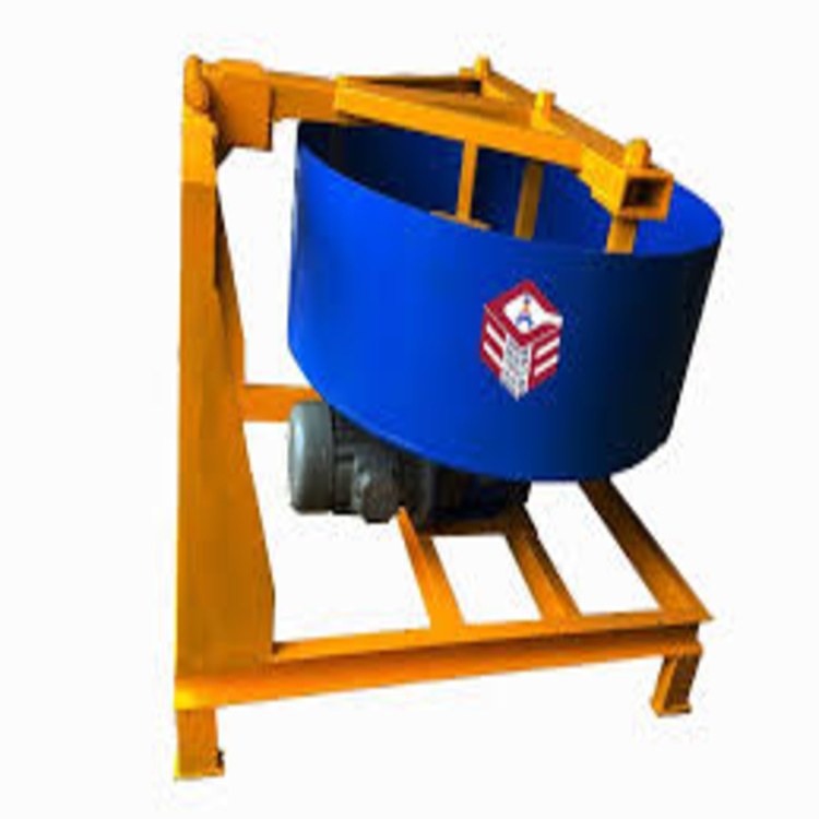 Tile Mixer - Feature: Corrosion Resistance