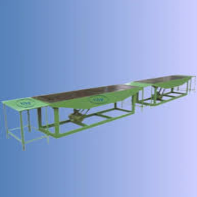 Vibro Forming Table