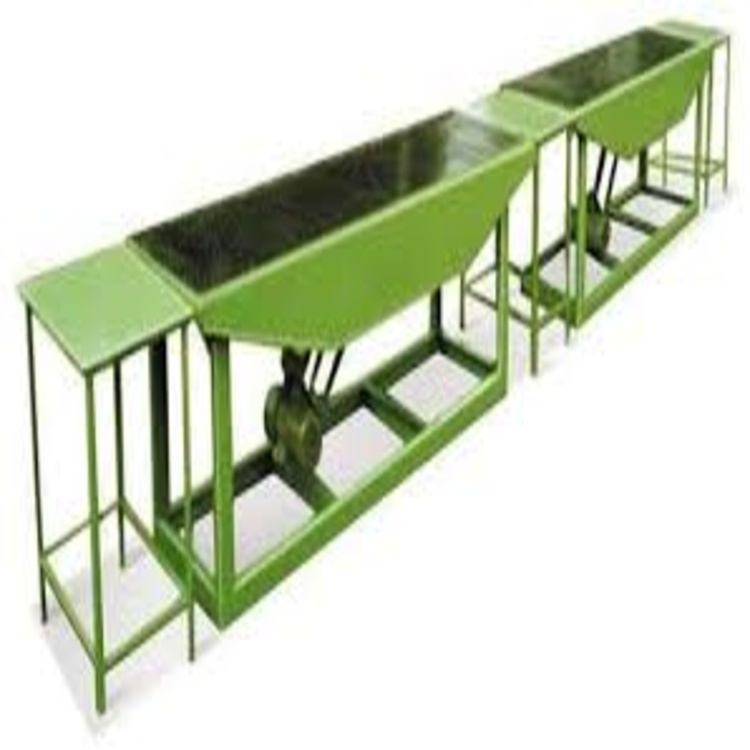 Vibro Forming Table