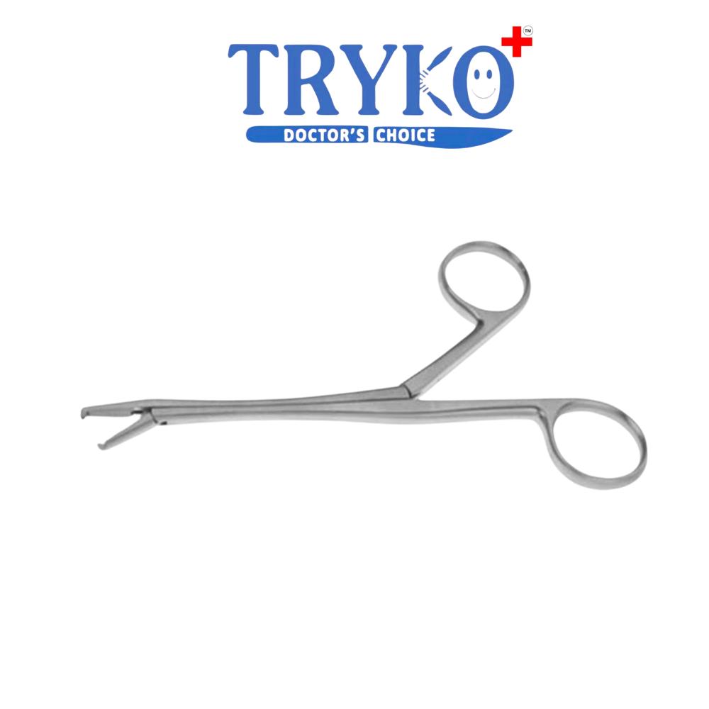 Anderson Tendon Tunneling Forceps Brand TRYKO+