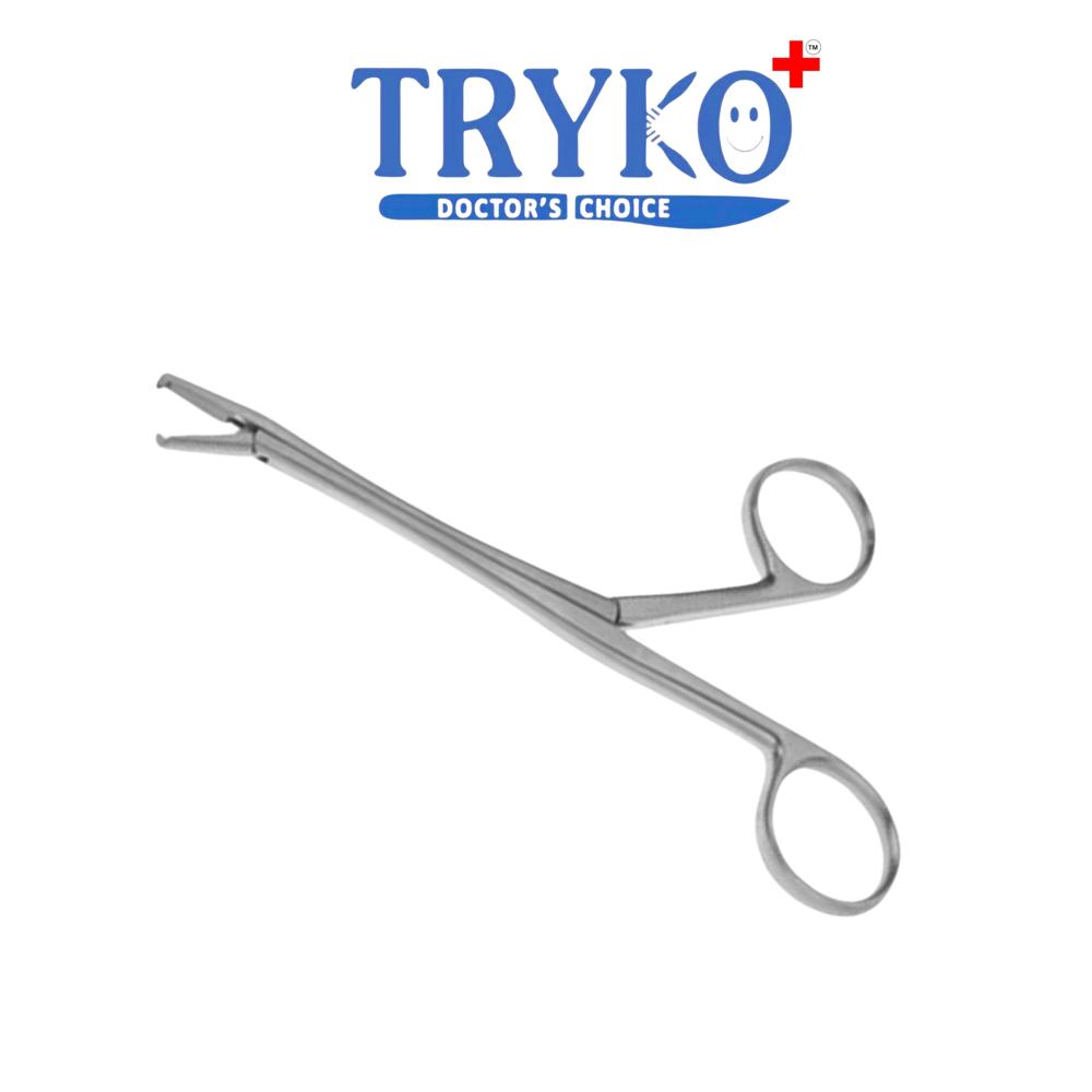 Anderson Tendon Tunneling Forceps Brand TRYKO+