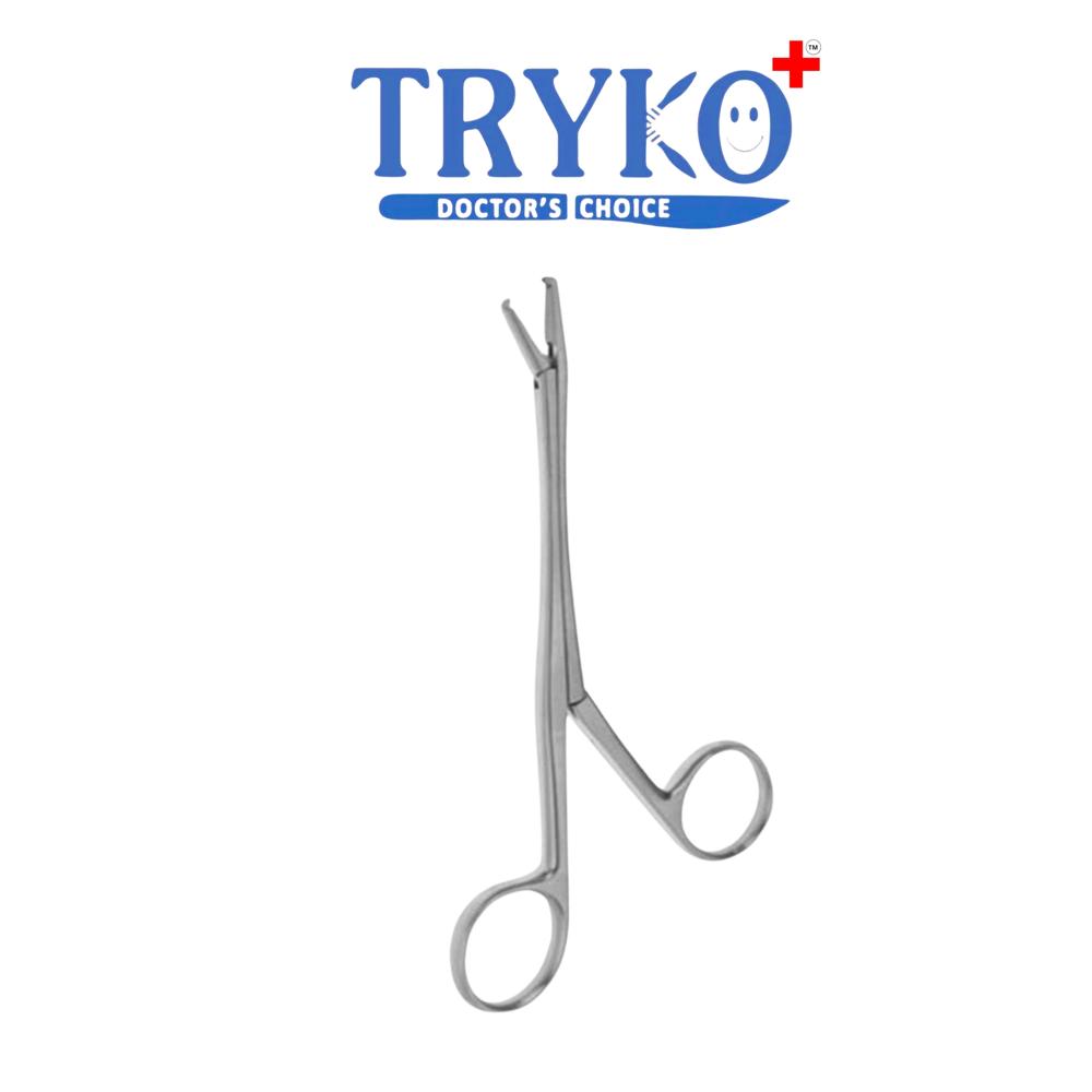 Anderson Tendon Tunneling Forceps Brand TRYKO+
