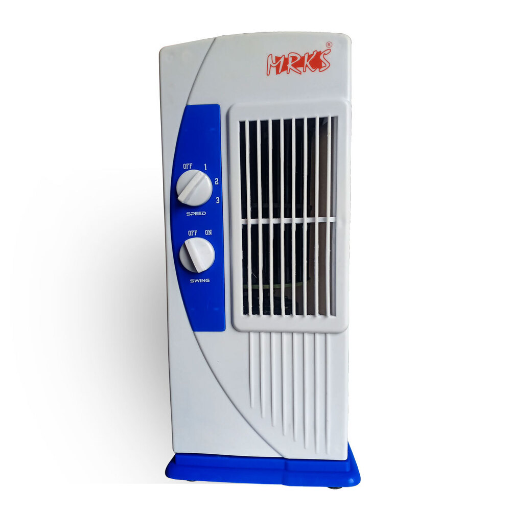 Multipurpose Micro Fan