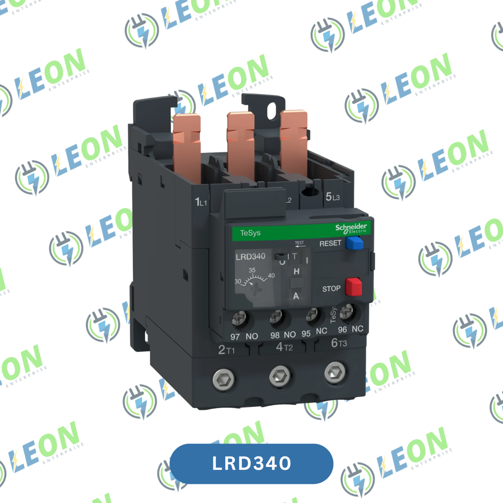 Thermal Overload Relays