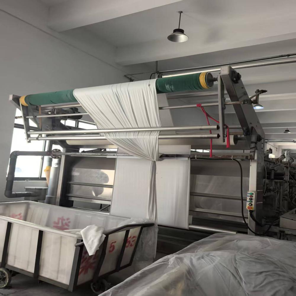 Hsing Cheng Washing Machine
