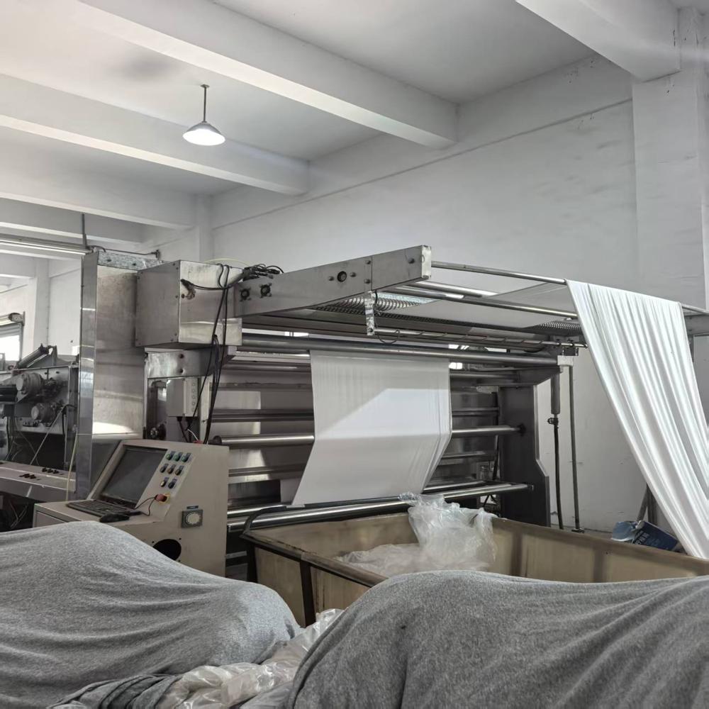 Hsing Cheng Washing Machine