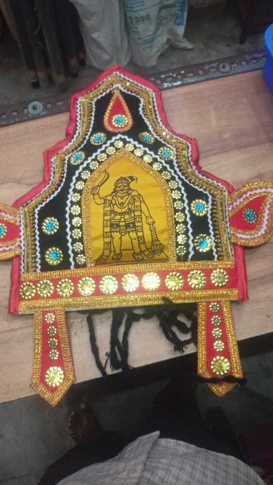 Karuppasamy Dress Accessories